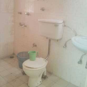 Marine Castle Beach Guest House, Goa 3